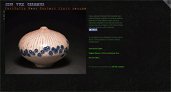 Desktop Screenshot of jvceramics.com